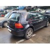 volkswagen golf iv (1j1) del año 2000