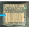 Recambio de servofreno para peugeot expert tepee (vf3x_) 1.6 hdi 90 16v referencia OEM IAM 4535X0 88MJ01 