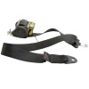 Recambio de cinturon seguridad delantero derecho para peugeot 206 cc cc referencia OEM IAM 8974HE 96483379XX 