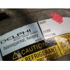 Recambio de compresor aire acondicionado para renault espace iv (jk0) authentique referencia OEM IAM 8200677870 6561318 