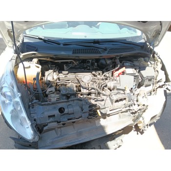 MOTOR COMPLETO HXJA / 1537995 