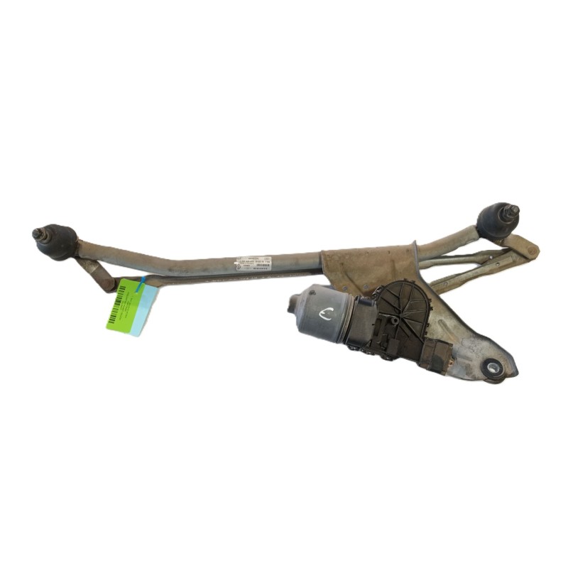 Recambio de motor limpia delantero para dacia duster (hs_) 1.5 dci referencia OEM IAM 8200619512 3397020879 