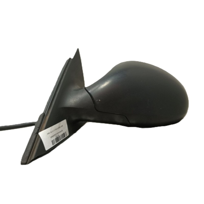 Recambio de retrovisor izquierdo para seat ibiza iii (6l1) 1.4 tdi referencia OEM IAM 6L1857507T9B9  