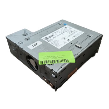 SISTEMA AUDIO / RADIO CD 8Y0035042C 28836306 8Y0035043B