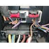 Recambio de mando calefaccion / aire acondicionado para seat leon (1p1) stylance / style referencia OEM IAM   
