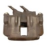 Recambio de pinza freno delantera derecha para fiat ducato furgoneta (244_) 2.0 jtd referencia OEM IAM 77364455  