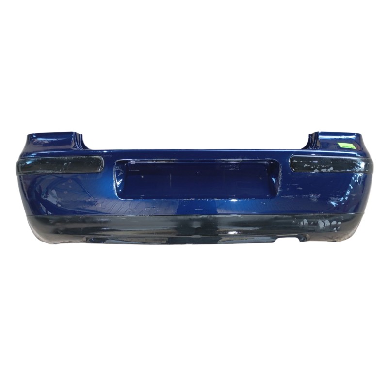 Recambio de paragolpes trasero para volkswagen golf iv (1j1) 1.6 16v referencia OEM IAM 1J0807305  