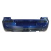 Recambio de paragolpes trasero para volkswagen golf iv (1j1) 1.6 16v referencia OEM IAM 1J0807305  