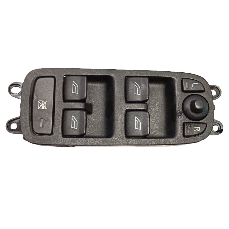 Recambio de mando elevalunas delantero izquierdo para volvo v50 familiar 2.0 diesel cat referencia OEM IAM 30773427  