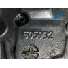 Recambio de soporte filtro gasoil para peugeot 307 berlina (s2) d-sign referencia OEM IAM 505932  