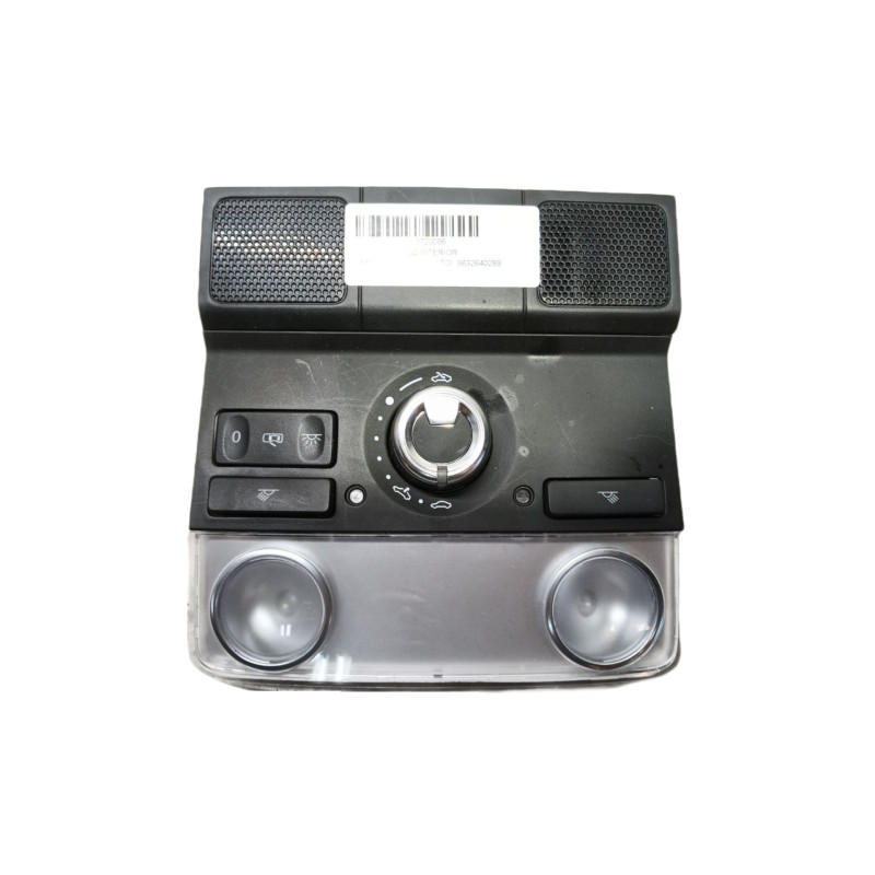 Recambio de luz interior para seat leon (5f1) 2.0 tdi referencia OEM IAM 5F0947105BADJJ 5F0947105BA 