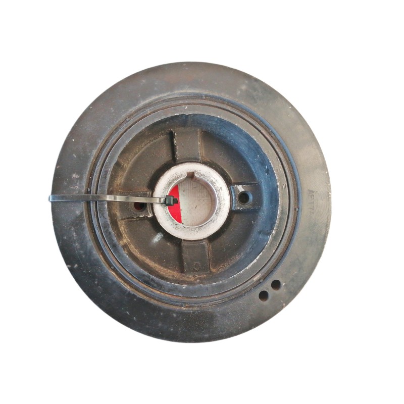 Recambio de polea cigueñal para lexus rx 300(mcu35) luxury referencia OEM IAM   