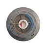 Recambio de polea cigueñal para lexus rx 300(mcu35) luxury referencia OEM IAM   
