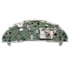 Recambio de cuadro instrumentos para nissan serena (c23m) 2.3 lx diesel referencia OEM IAM 19663701  