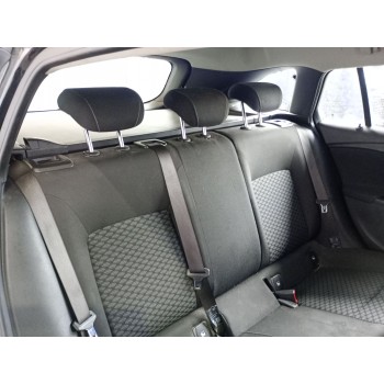 CINTURON SEGURIDAD TRASERO IZQUIERDO 39043715 