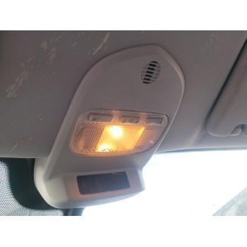 LUZ INTERIOR 