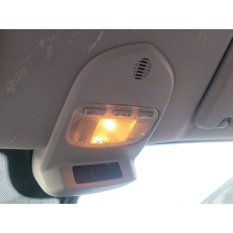 Recambio de luz interior para peugeot 5008 (0u_, 0e_) 1.6 bluehdi 120 referencia OEM IAM   