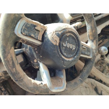 AIRBAG DELANTERO IZQUIERDO 