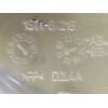 Recambio de deposito expansion para ford mondeo berlina (ge) ambiente referencia OEM IAM 1S718K218  D2L4A