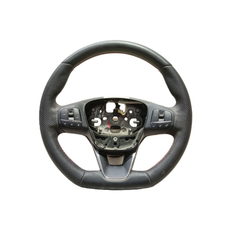 Recambio de volante para ford puma (j2k, cf7) 1.0 ecoboost referencia OEM IAM 2595220 L1TJ3600EE1GW6 