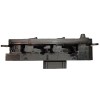Recambio de mando elevalunas delantero izquierdo para volvo v50 familiar 2.0 diesel cat referencia OEM IAM 30773427  