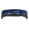 Recambio de paragolpes trasero para volkswagen golf iv (1j1) 1.6 16v referencia OEM IAM 1J0807305  
