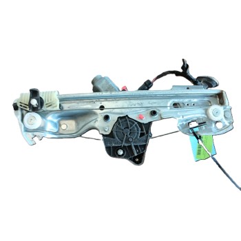 ELEVALUNAS TRASERO IZQUIERDO 827218403R C49018101 