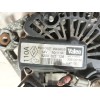 Recambio de alternador para renault scenic ii authentique referencia OEM IAM 8200323126 305105159 2542855B