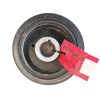 Recambio de polea cigueñal para lexus rx 300(mcu35) luxury referencia OEM IAM   