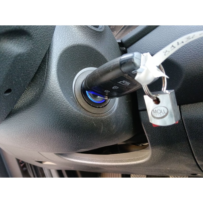 Recambio de conmutador de arranque para hyundai i30 (pde, pd, pden) 1.0 t-gdi referencia OEM IAM   