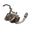 Recambio de compresor aire acondicionado para renault espace iv (jk0) authentique referencia OEM IAM 8200677870 6561318 