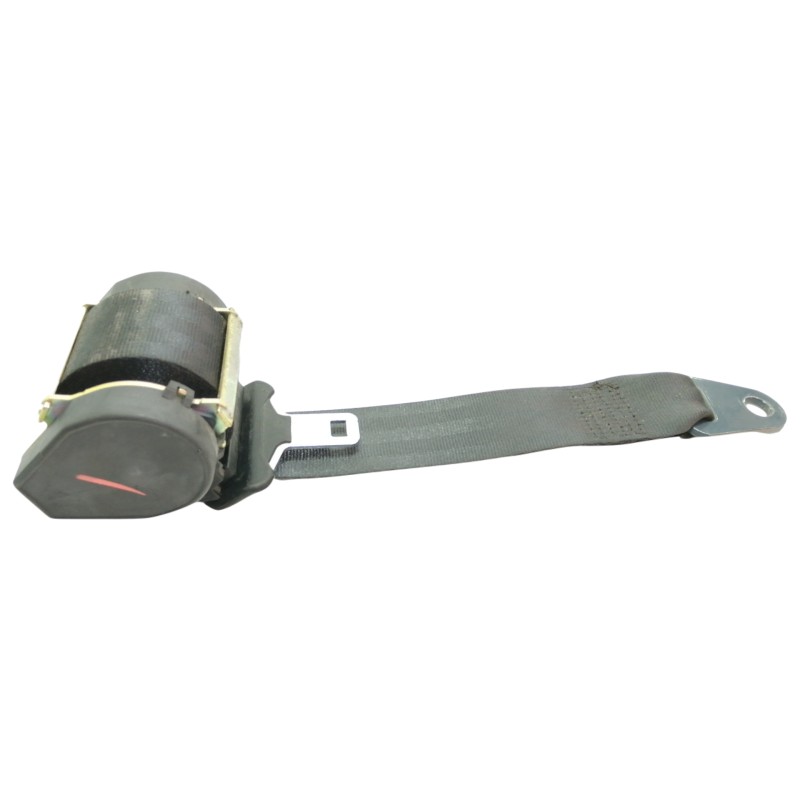 Recambio de cinturon seguridad trasero izquierdo para peugeot 206 cc cc referencia OEM IAM A508366  