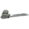 Recambio de cinturon seguridad trasero izquierdo para peugeot 206 cc cc referencia OEM IAM A508366  