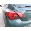 opel corsa e (x15) del año 2016