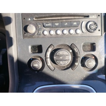 MANDO CALEFACCION / AIRE ACONDICIONADO 