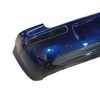 Recambio de paragolpes trasero para volkswagen golf iv (1j1) 1.6 16v referencia OEM IAM 1J0807305  