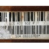 Recambio de columna direccion para volkswagen golf v berlina (1k1) conceptline (e) referencia OEM IAM 1K1419502R  