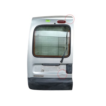PUERTA TRASERA IZQUIERDA 7751468943 