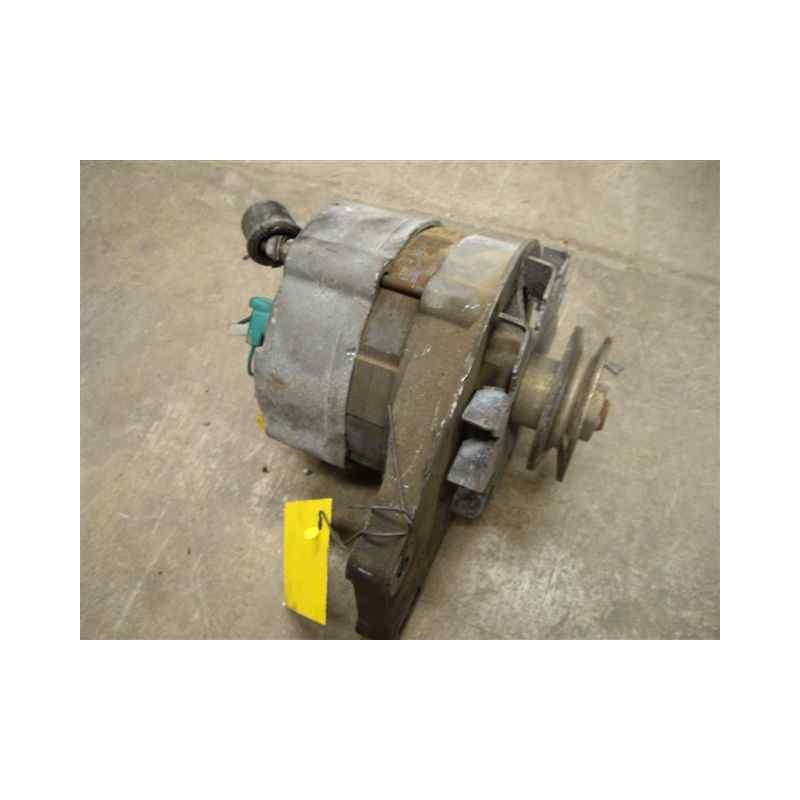 Recambio de alternador para fiat panda 0.9 cat referencia OEM IAM  ALP12N24 