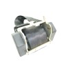 Recambio de cinturon seguridad trasero izquierdo para peugeot 206 cc cc referencia OEM IAM A508366  