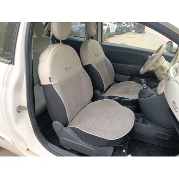 ASIENTO DELANTERO DERECHO 