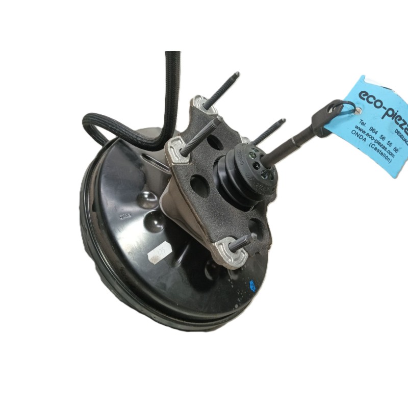 Recambio de servofreno para renault clio iv (bh_) 0.9 tce 90 referencia OEM IAM 472102859R 472104788R 