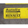 Recambio de centralita airbag para renault safrane (b54) 2.2 dt (b54g) referencia OEM IAM 7700410991C  