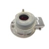 Recambio de tapa exterior combustible para seat leon (1m1) signo referencia OEM IAM 1M6809905  