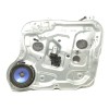 Recambio de elevalunas delantero derecho para hyundai santa fe (bm) 2.2 crdi classic (2wd) referencia OEM IAM 400906  