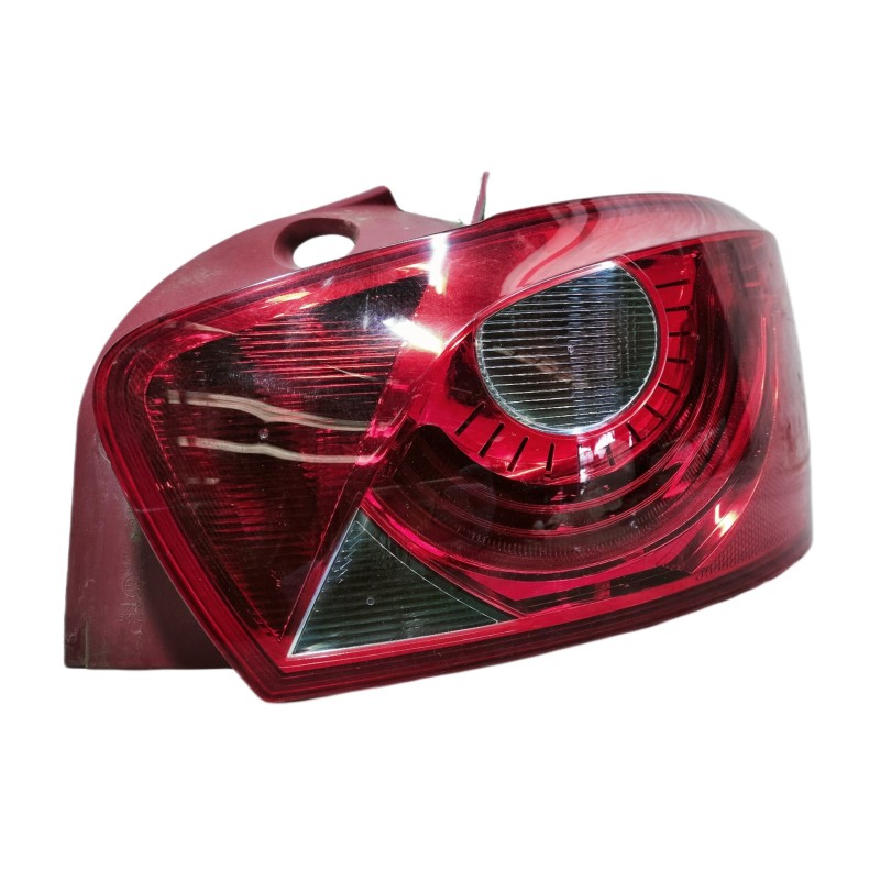 Recambio de piloto trasero derecho para seat ibiza (6j5) reference referencia OEM IAM 6J4945112B 6J4945096H 9J4945096C