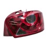 Recambio de piloto trasero derecho para seat ibiza (6j5) reference referencia OEM IAM 6J4945112B 6J4945096H 9J4945096C