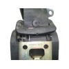 Recambio de cinturon seguridad trasero izquierdo para peugeot 206 cc cc referencia OEM IAM A508366  