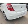 Recambio de paragolpes trasero para hyundai i30 (fd) 1.4 referencia OEM IAM   