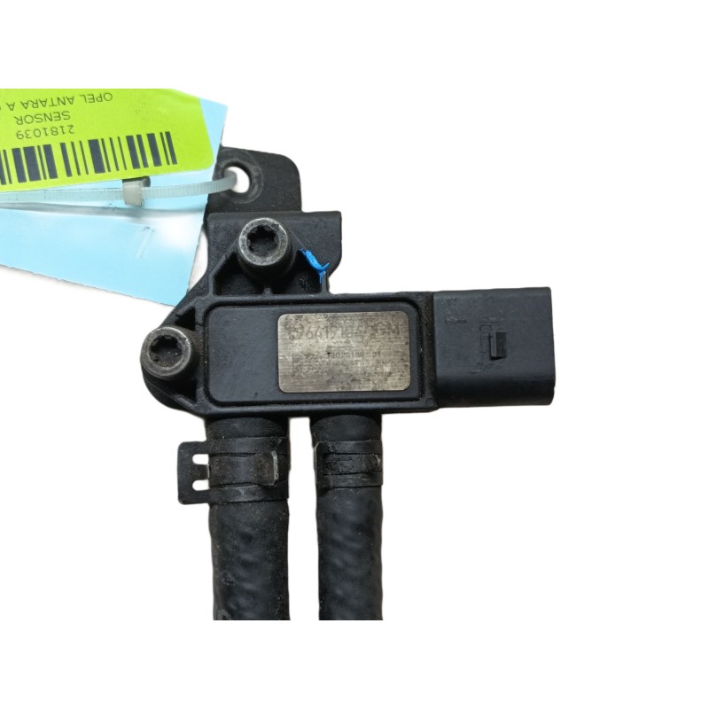 Recambio de sensor para opel antara a (l07) 2.0 cdti 4x4 referencia OEM IAM 96419104  